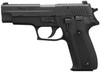 Sig Sauer E26940YR P226 9mm 15+1 4.40" BBL Black Retro Hogue Alloy Grip