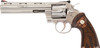 Colt Mfg PYTHONSP6WTS Python 357 Mag 6rd 6"BL SS Walnut Target Grip