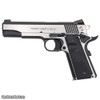 Colt O1070CE Combat Elite Government 45 ACP 8+1 5" BBL Two-Tone G10 Grip