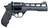 Chiappa 340314 Rhino 60DS Gen II 9mm 6" BBL Slate Cerakote 6rd