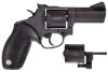 Taurus 2692031 692 9mm/357 Mag 3" BBL Ported 7rd Matte Black 2 Cylinders