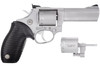 Taurus 2992049 Tracker 992 22LR/22WMR 9rd 4" BBL Matte Finish Stainless
