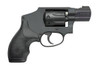 Smith & Wesson 103043 Model 43 Classic 22LR 8 Shot 1.88" BBL Black