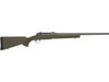 Savage Arms 58036 110 Trail Hunter 400 Legend 4+1 20" Threaded OD Green