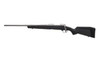 Savage 57056 110 Storm 270 Win 4+1 22" Matte Stainless Barrel Left Hand