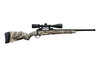 Savage 57356 110 Apex Predator XP 223 Rem 4+1 20" Mossy Oak Mountain Vortex