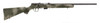 Savage Mark II F 22LR 21" BBL 10+1 Bolt Action Rifle Blued Laminated Camo