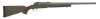 Savage Arms 58031 110 Trail Hunter 243 Win 4+1 22" BBL Threaded OD Green