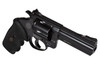 Rossi 2RM641 RM64 357 Mag 6 Shot 4" BBL Black Textured Rubber Grip
