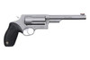 Taurus 2441069MAG 45/410 Judge Tracker Magnum SS Finish 6.5" BBL