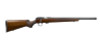 CZ-USA 02340 CZ 457 Varmint 22LR 5+1 20.5" BBL Black Nitride Turkish Walnut
