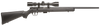 Savage 91806 93 FXP 22 WMR 5+1 21" BBL Black Synthetic Stock 3-9x40mm