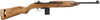 Auto-Ordnance AOM140 M1 Carbine *CA 30 Cal 18" BBL 10+1 Black Walnut
