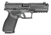 Springfield EC9459BUCOMP15 Echelon 9mm 15+1 4.50" BBL Black Optic Ready