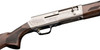 Browning 0118203005 A5 Ultimate 12Ga 26" BBL Engraved Grade III Walnut