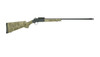 Stevens 19618 301 Turkey 20 Ga 26"BBL 3" Mossy Oak Bottomland