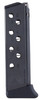 Mec-Gar Standard 8rd Detachable Magazine w/Finger Rest Walther PP 32 ACP Mec-Gar Standard 8rd Detachable Magazine w/Finger Rest Walther PP 32 ACP
