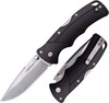 Cold Steel Verdict 3" Spear Point Blade 4.25" GFN Black Hdle Folding Knife