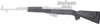 ATI Advanced Technology SKS Monte Carlo Rifle Stock Black SKS0300 USED