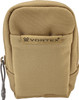 Vortex Optics GlassPak Pro Binocular Harness Small Zipper Pouch Attachment