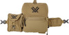 Vortex GlassPak Pro Binocular Harness Laser Rangefinder Pouch Attachment