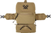 Vortex Optics GlassPak Pro Binocular Harness Large Zipper Pouch Attachment