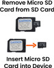 Garmin Huntview Plus 2024 Preprogrammed Data Card MicroSD/SD - Pennsylvania Garmin Huntview Plus 2024 Preprogrammed Data Card MicroSD/SD - Pennsylvania