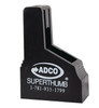ADCO Super Thumb Speed Loader For Most .380 Single-Stack Magazines Black ADCO Super Thumb Speed Loader For Most .380 Single-Stack Magazines Black