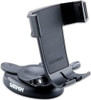 Garmin Auto Mount Clip Your GPS Attaches To Dashboard Swivels & Tilts - BLK Garmin Auto Mount Clip Your GPS Attaches To Dashboard Swivels & Tilts - BLK