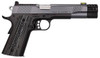 Kimber Custom X HUNTER 3000462 10mm 5" BBL 8+1 Black / Gray