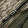 Drake Waterfowl Men's SWT Eqwader Half Zip Pullover Bottomland XX-Large