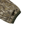 Drake Waterfowl Men's SWT Eqwader Half Zip Pullover Bottomland XX-Large