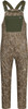 Drake Waterfowl Men's SWT Turkey Hunting Bib DWR - Bottomland - Large