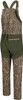 Drake Waterfowl Men's SWT Turkey Hunting Bib DWR - Bottomland - Large