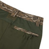 Drake Waterfowl Men Early Bird Hunting Pant Knee Pad Included Bottomland XL
