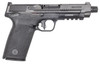 Smith & Wesson 14093 M&P 5.7x28mm 10+1 5" BBL Black Armornite Optic Ready