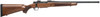 Mossberg 28176 Patriot 400 Legend 4+1 20" BBL Fluted Blued Walnut Stock