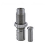 Lee Precision Classic Bullet Sizing .452 Kit For Single Stage Presses Only Lee Precision Classic Bullet Sizing .452 Kit For Single Stage Presses Only