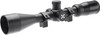 Axeon Optics 4-16x44mm Rifle Scope Side Focus Etched Dot Reticle 2218657