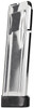 Kimber 2K11 Replacement Magazine 13 Rounds 45 ACP Silver 1600087A