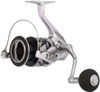 Shimano Stradic 4000XG FM Front Drag Spinning Fishing Reel W/ Max Drag 24