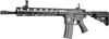 Umarex AER16 Electric-Powered Full Auto .177 Cal Steel BB Airgun 2252126