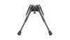 Caldwell XLA Pivot Bipod W/ Adjustable Notched Legs & Slim Folding Design