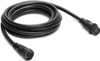 Humminbird EC M3 14W10 APEX/SOLIX 10' 14Pin Transducer Extension Cable USED
