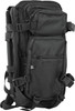 Glock Multi-Purpose 3-1 Backpack Made Of 1000D Polyester Black AS02000