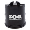 SOG Specialty Knives Countertop Knife Sharpener One Size - SOG-SH-02 USED