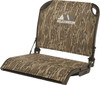 Millennium Outdoors Marine Boat Seat 400lb. Cap - Bottomland - B-100-BTL Millennium Outdoors Marine Boat Seat 400lb. Cap - Bottomland - B-100-BTL