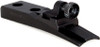 Williams WGRS-7400 Remington Compact Low Profile One Piece Front Ramp Sight