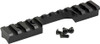 Keystone Picatinny Rail Kit For Model 722/Classic/Varmint KSA00411 Keystone Picatinny Rail Kit For Model 722/Classic/Varmint KSA00411