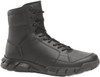 Oakley Men's Light Assault Leather Boot Black Size 10.5 USED